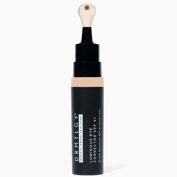 Luminous Eye Corrector SPF 41 - Medium - Picture 1 of 8